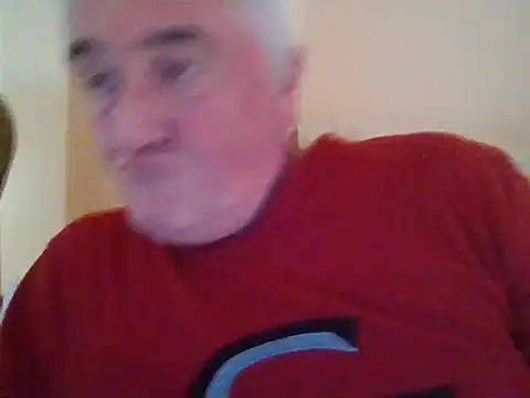 Cumlover5534 online show from 02.01.25