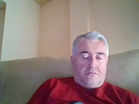 Cumlover5534 online show from 12.22.25