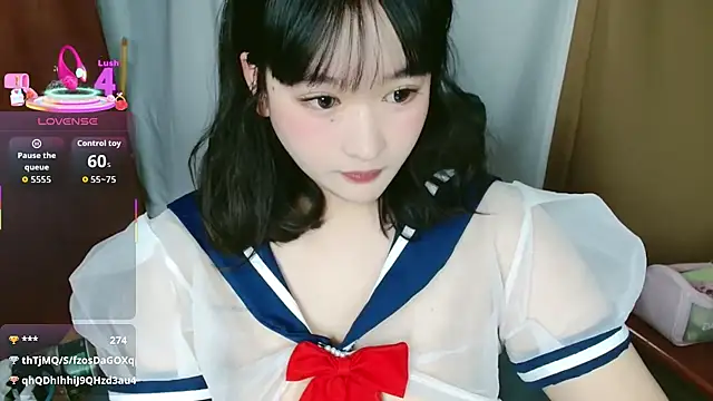 sallybing online show from 02.09.26