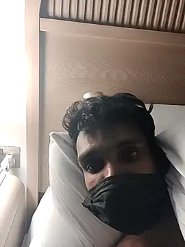 Hyderabad003 online show from 11.13.25