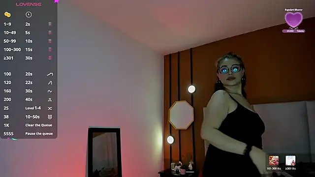 Snapshot of Dakhota_Rouge chatting on 05.02.26 Dakhota Rouge online show from 05.02.26