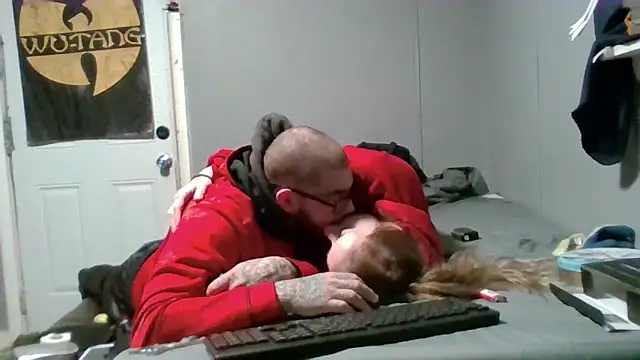 trickydickydaddy online show from 02.09.26