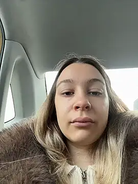 SashaCatt online show from 02.02.26