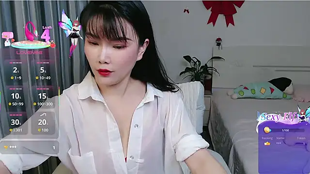 nanagaga online show from 05.24.26