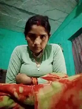 Snapshot of Seema_ji12 chatting on 01.12.26 Seema ji12 online show from 01.12.26