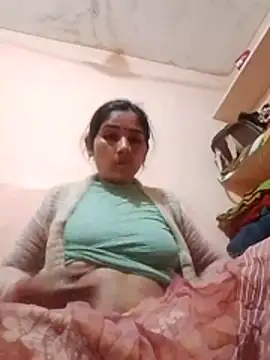 Snapshot of Seema_ji12 chatting on 01.18.26 Seema ji12 online show from 01.18.26