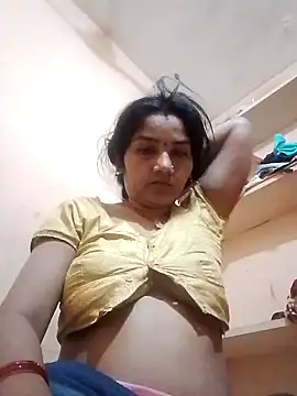 Snapshot of Seema_ji12 chatting on 02.13.26 Seema ji12 online show from 02.13.26