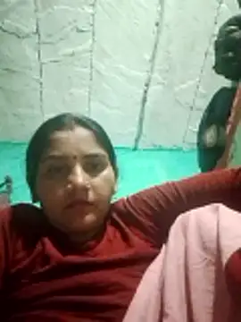 Snapshot of Seema_ji12 chatting on 02.16.26 Seema ji12 online show from 02.16.26