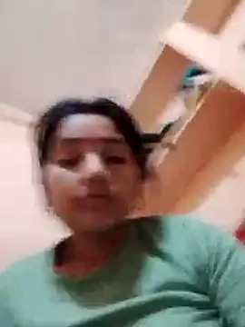 Snapshot of Seema_ji12 chatting on 02.19.26 Seema ji12 online show from 02.19.26