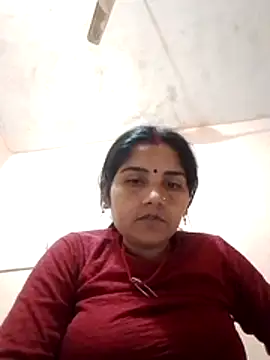Snapshot of Seema_ji12 chatting on 02.19.26 Seema ji12 online show from 02.19.26