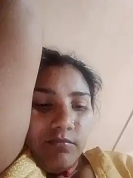 Snapshot of Seema_ji12 chatting on 02.23.26 Seema ji12 online show from 02.23.26