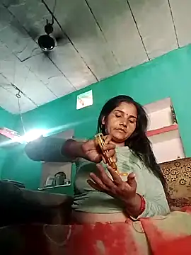 Snapshot of Seema_ji12 chatting on 03.16.26 Seema ji12 online show from 03.16.26