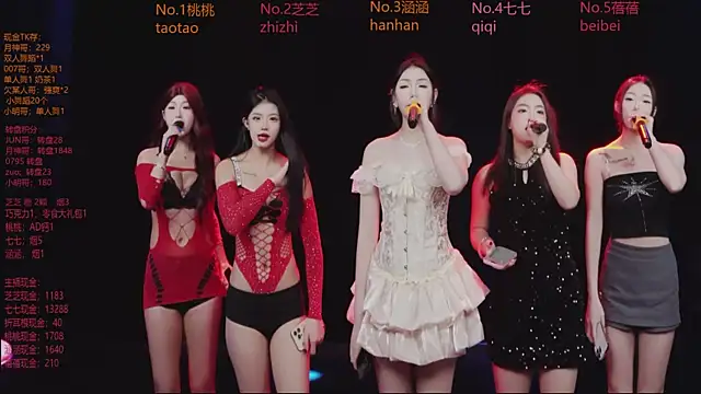 HHH-777 online show from 02.02.26