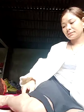 Lyla john online show from 03.16.26