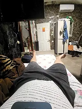 Saddamzaid1985 online show from 04.20.26