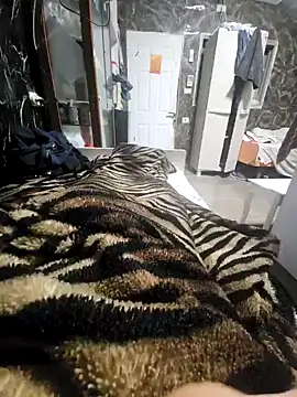 Saddamzaid1985 online show from 04.24.26