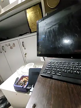 Saddamzaid1985 online show from 04.25.26