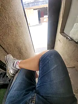 Saddamzaid1985 online show from 04.26.26