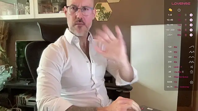 the new fit rubinho online show from 11.27.25