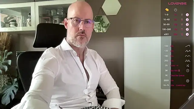 the new fit rubinho online show from 05.07.26