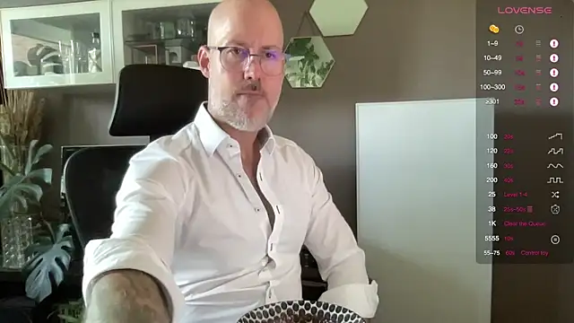 the new fit rubinho online show from 05.21.26