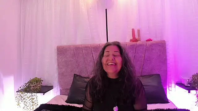 Victoriaa Anderson online show from 05.08.26