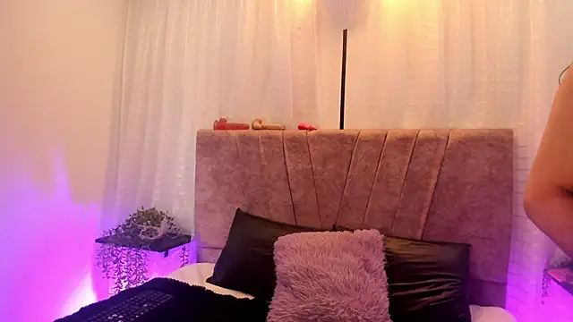 Victoriaa Anderson online show from 05.30.26
