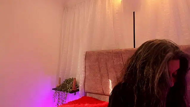 Victoriaa Anderson online show from 06.12.26