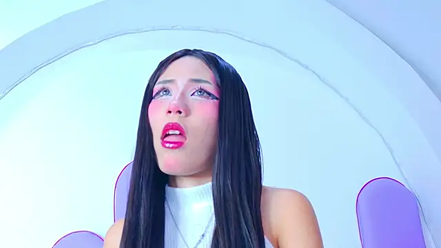 BunnySexyy18 online show from 05.05.26