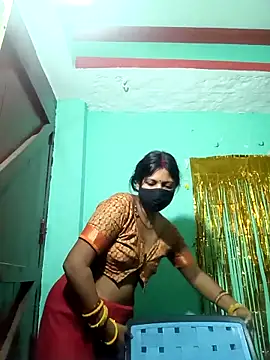 Hotbhabhi 089 online show from 03.10.26