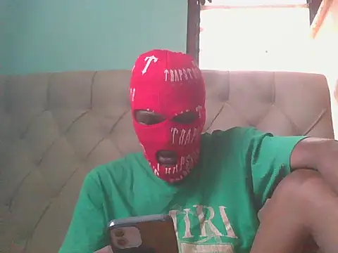 Snapshot of TopBoy368 chatting on 11.09.25 TopBoy368 online show from 11.09.25