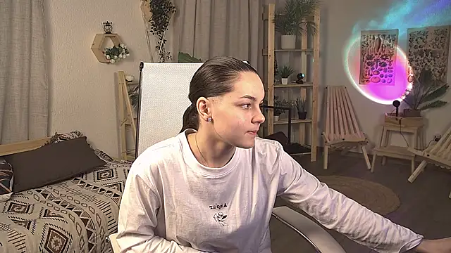 FrancescaCavaliere online show from 04.29.26
