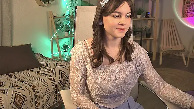 FrancescaCavaliere online show from 05.02.26