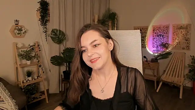 Snapshot of FrancescaCavaliere chatting on 05.24.26 FrancescaCavaliere online show from 05.24.26