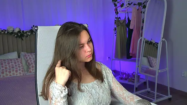 Snapshot of FrancescaCavaliere chatting on 07.07.26 FrancescaCavaliere online show from 07.07.26