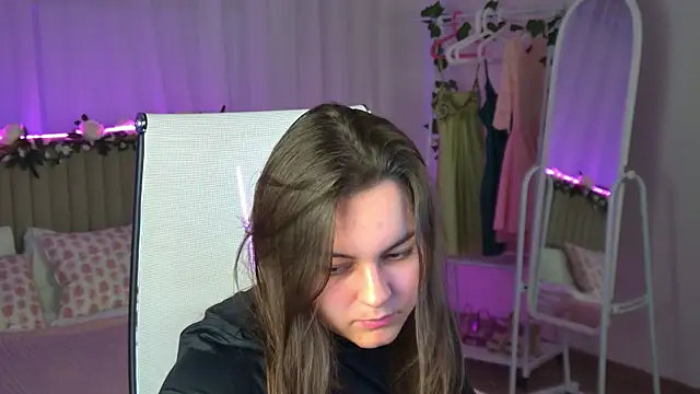 Snapshot of FrancescaCavaliere chatting on 07.08.26 FrancescaCavaliere online show from 07.08.26
