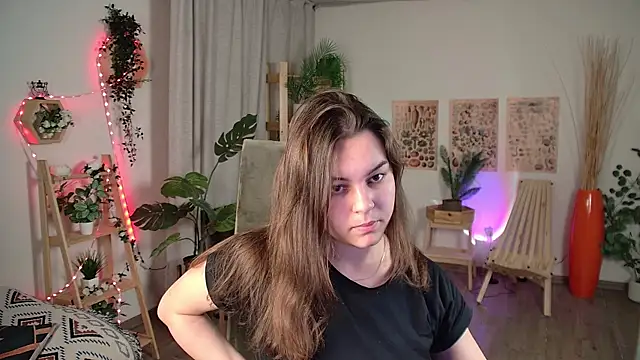 Snapshot of FrancescaCavaliere chatting on 07.19.26 FrancescaCavaliere online show from 07.19.26