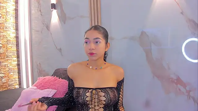 Aron and molly online show from 11.14.25