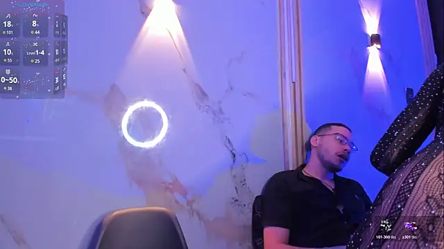 Aron and molly online show from 11.28.25