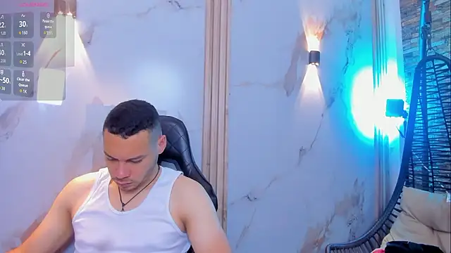 Aron and molly online show from 03.05.26