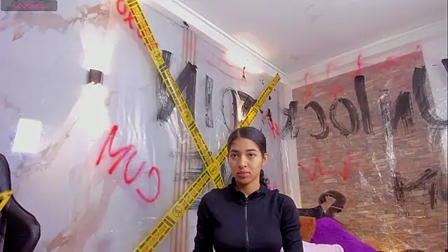 Aron and molly online show from 03.14.26