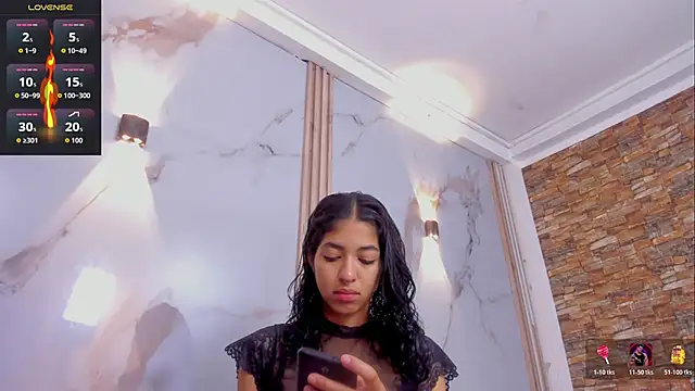 Aron and molly online show from 03.16.26