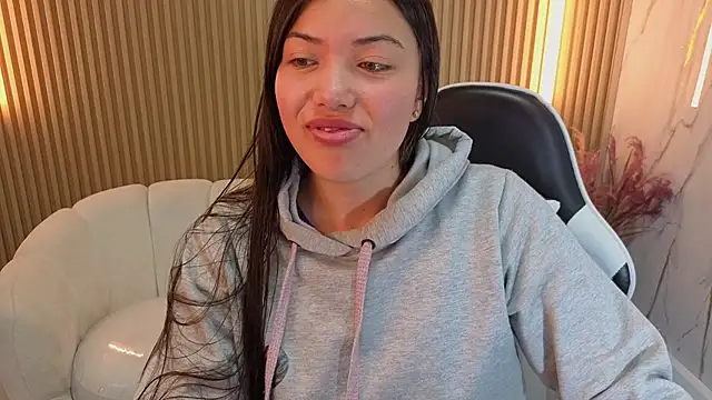 venus velvet tp online show from 12.17.25