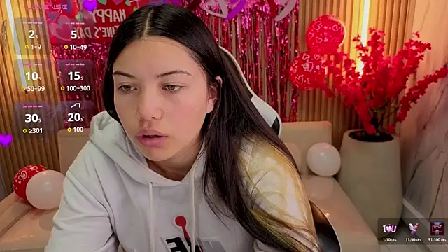 venus velvet tp online show from 02.20.26