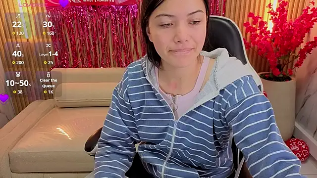 venus velvet tp online show from 03.02.26