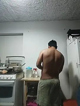 Snapshot of Zack1225 chatting on 03.26.26 Zack1225 online show from 03.26.26