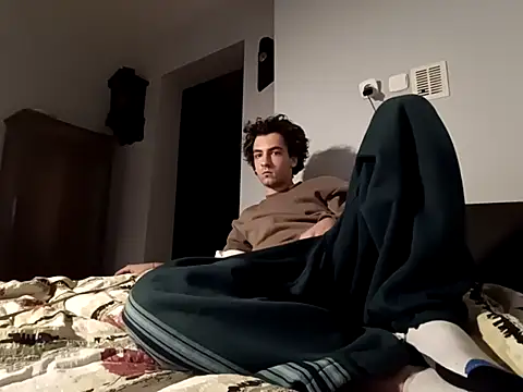 Snapshot of Markss1 chatting on 11.11.25 Markss1 online show from 11.11.25