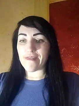 Snapshot of ArianaXFresh chatting on 12.03.25 ArianaXFresh online show from 12.03.25