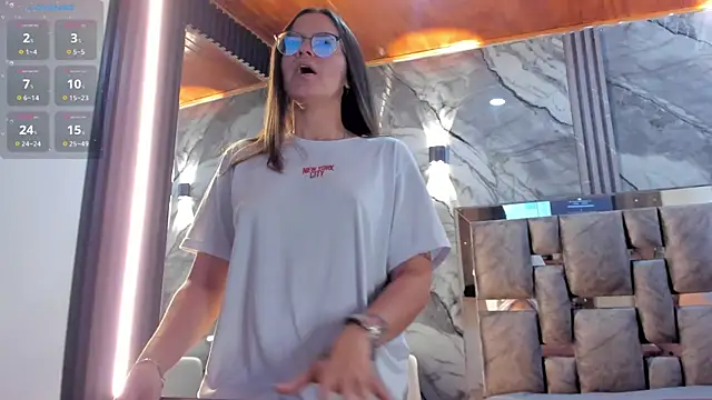 Samy and Allison online show from 11.24.25