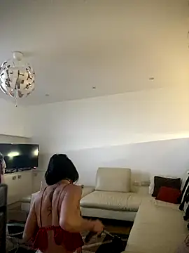 Snapshot of VenusEliteCo chatting on 11.10.25 VenusEliteCo online show from 11.10.25